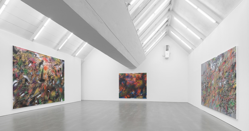 carlier | gebauer, one of the most interesting art galleries in Berlin