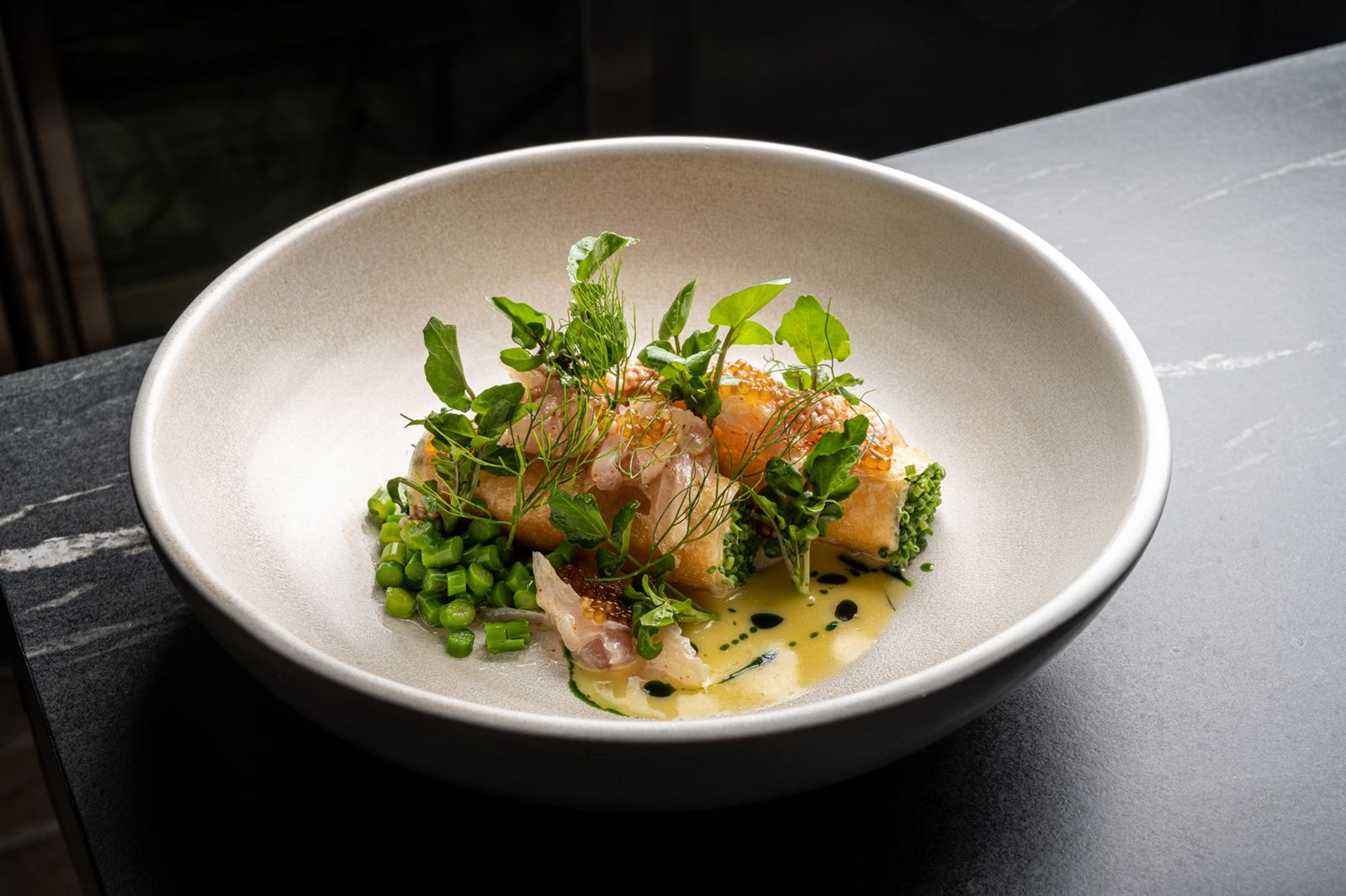 El Chato, in Bogotá, one of the most innovative restaurants in Latin America