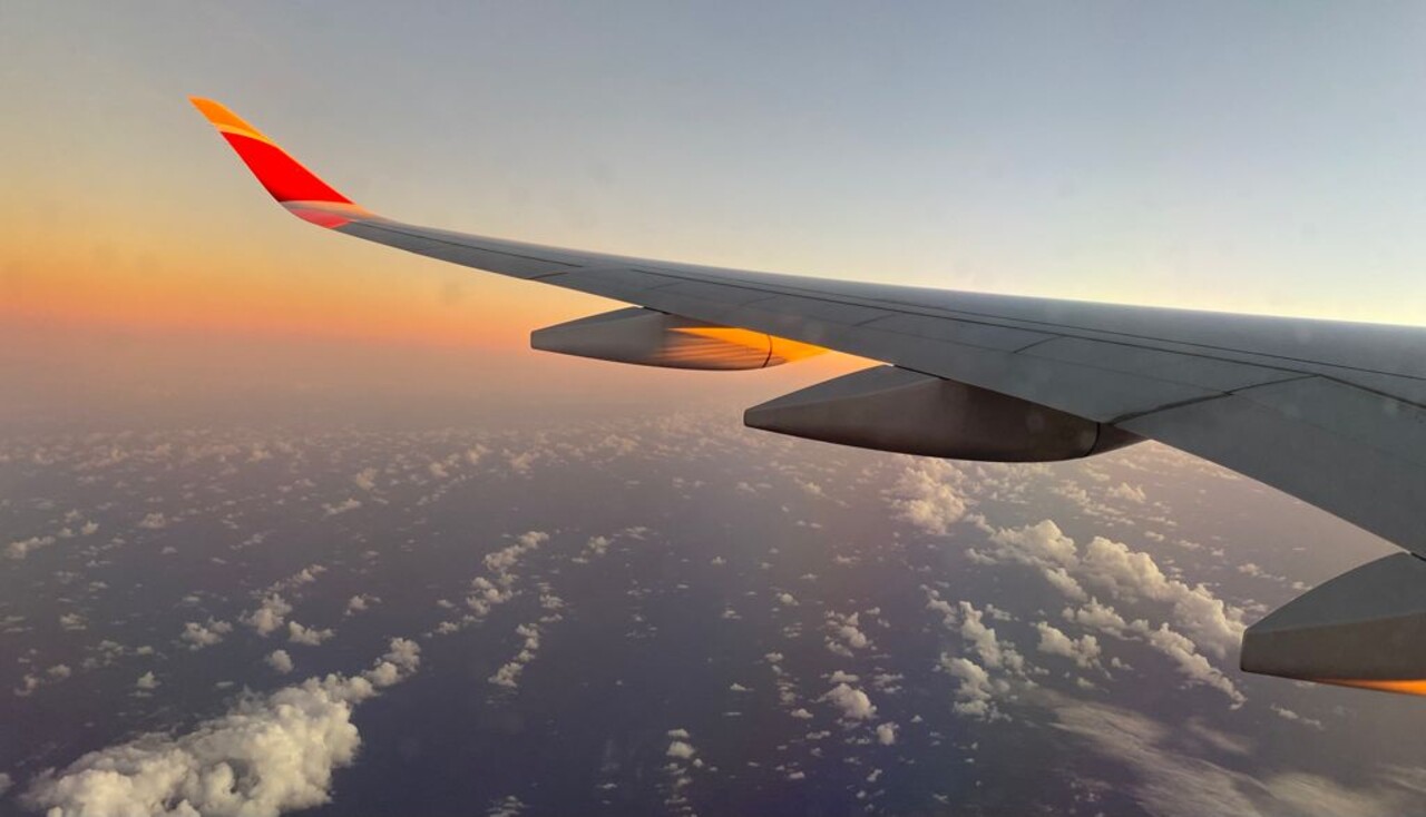 Noticias Estados Unidos y sostenibilidad