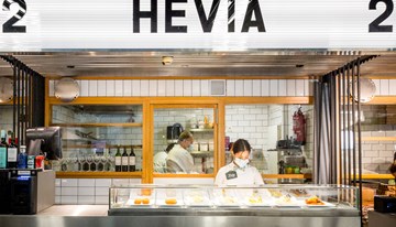 7 restaurantes que probar en Madrid