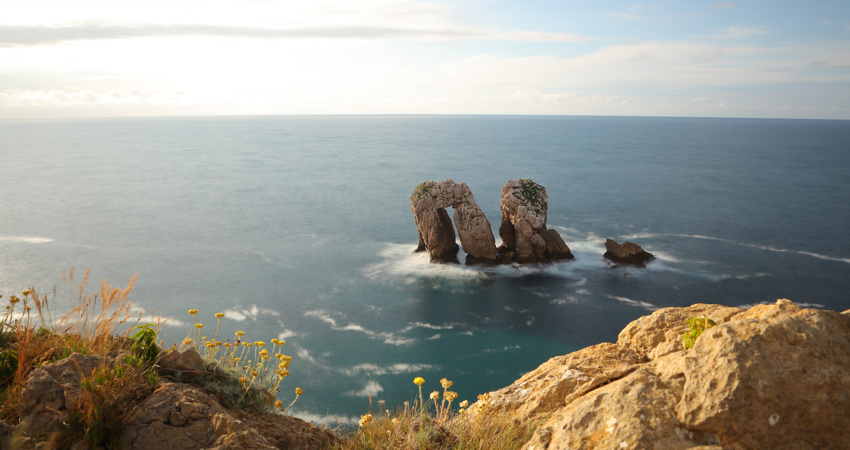 urro del manzano in costa quebrada