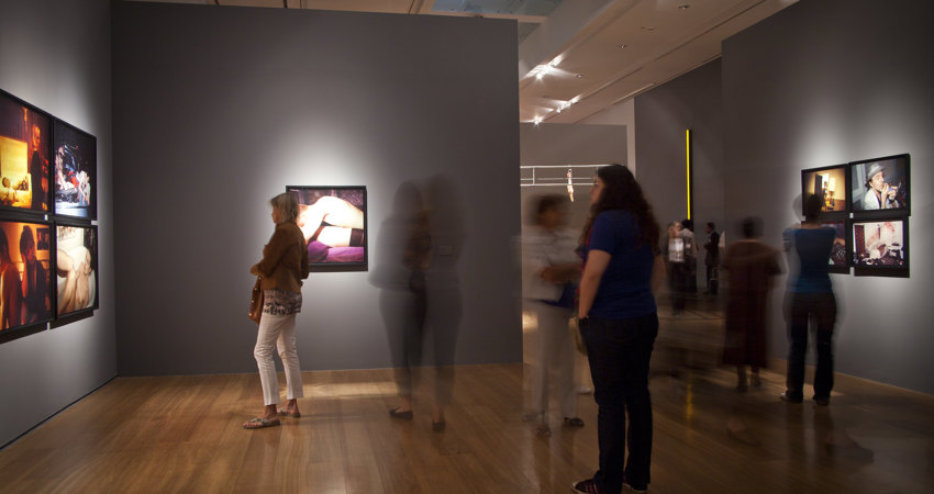 Museo de Arte Latinoamericano de Buenos Aires