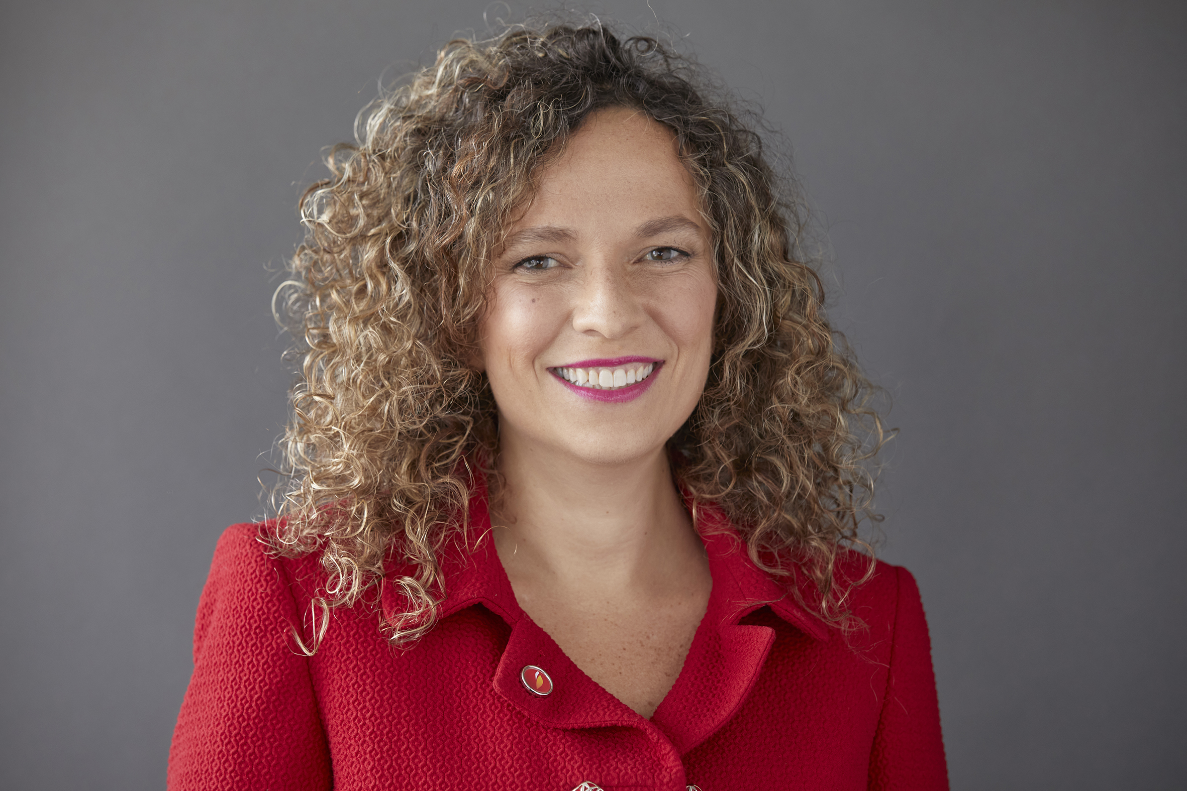 Mª Jesús López Solás, Directora Comercial y de Desarrollo de Red y Alianzas