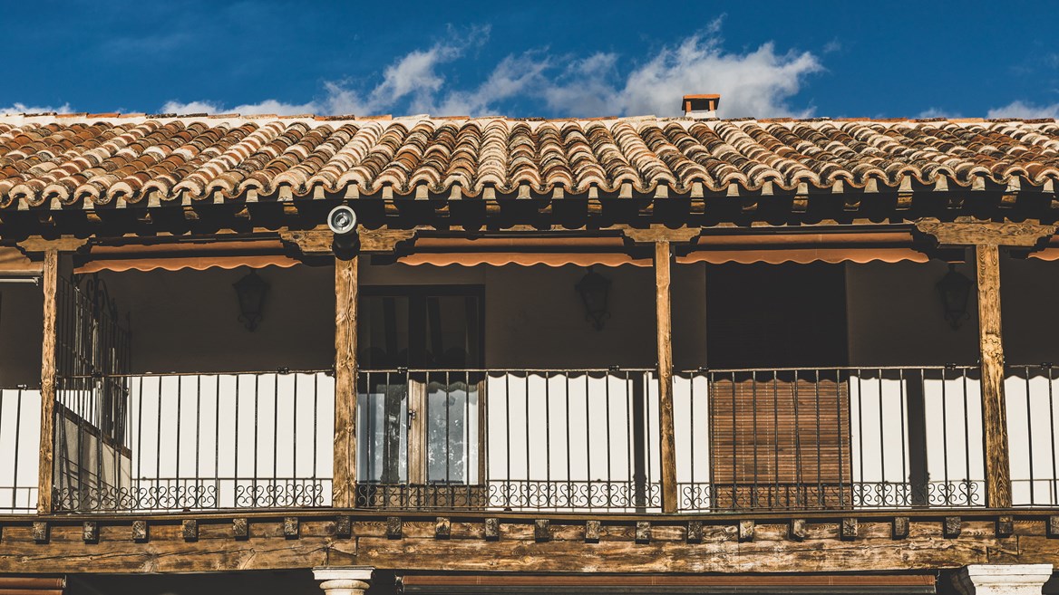 Colmenar de Oreja también representa uno de los grandes ejemplos de la arquitectura popular castellana.