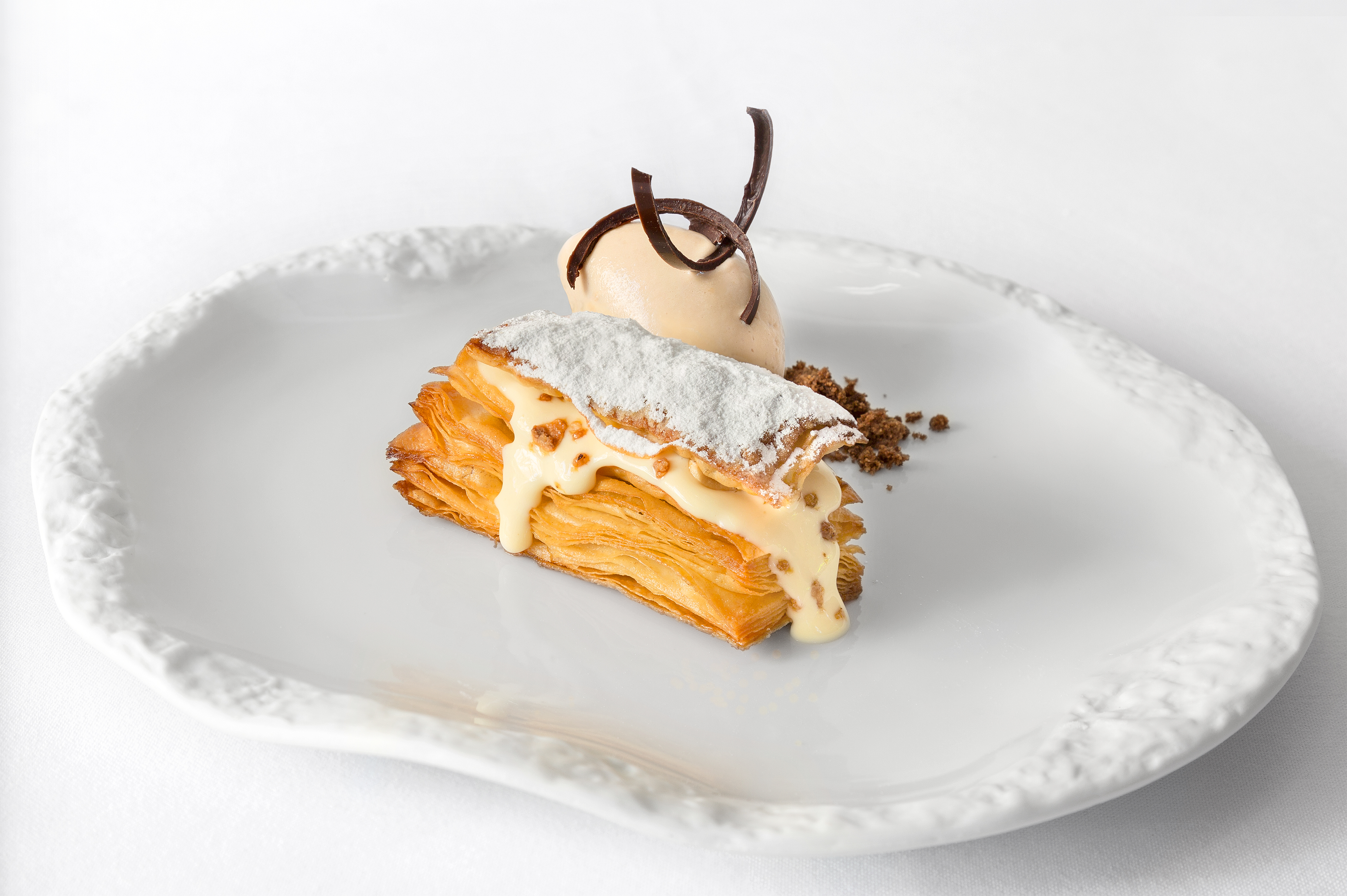 Hojaldre de La Bicicleta