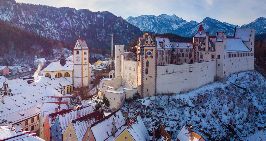 Füssen