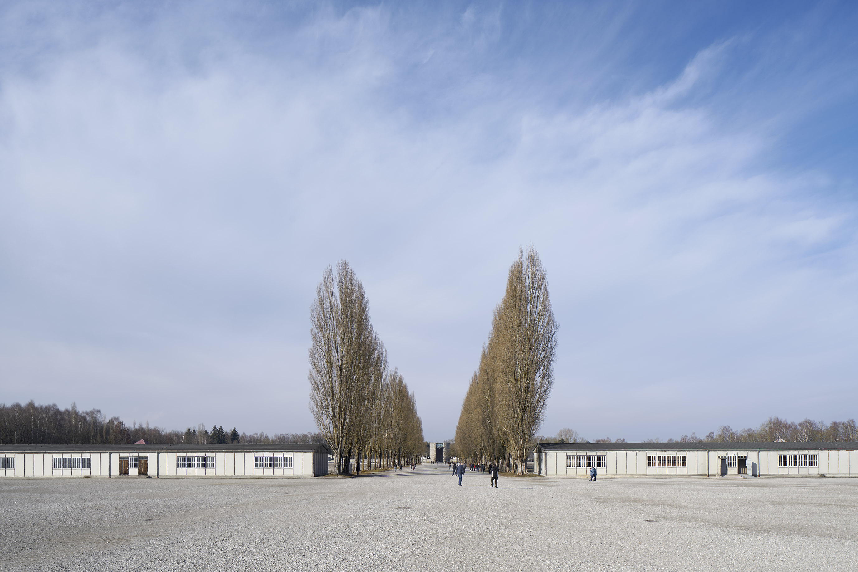 Dachau