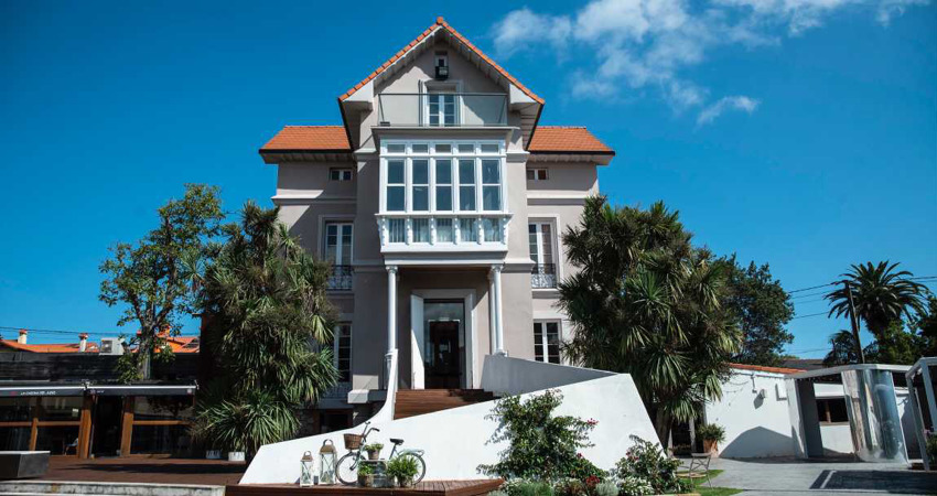 La Casona del Judío restaurant in Cantabria