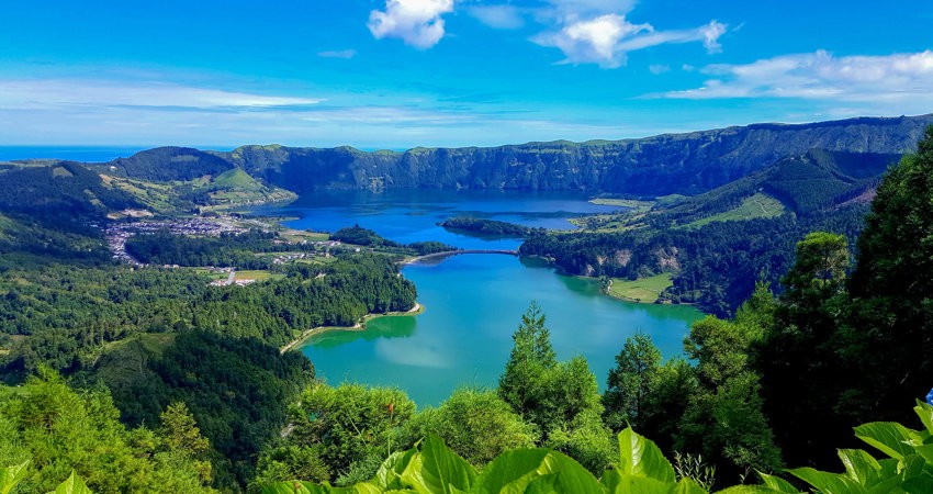 São Miguel, Azores
