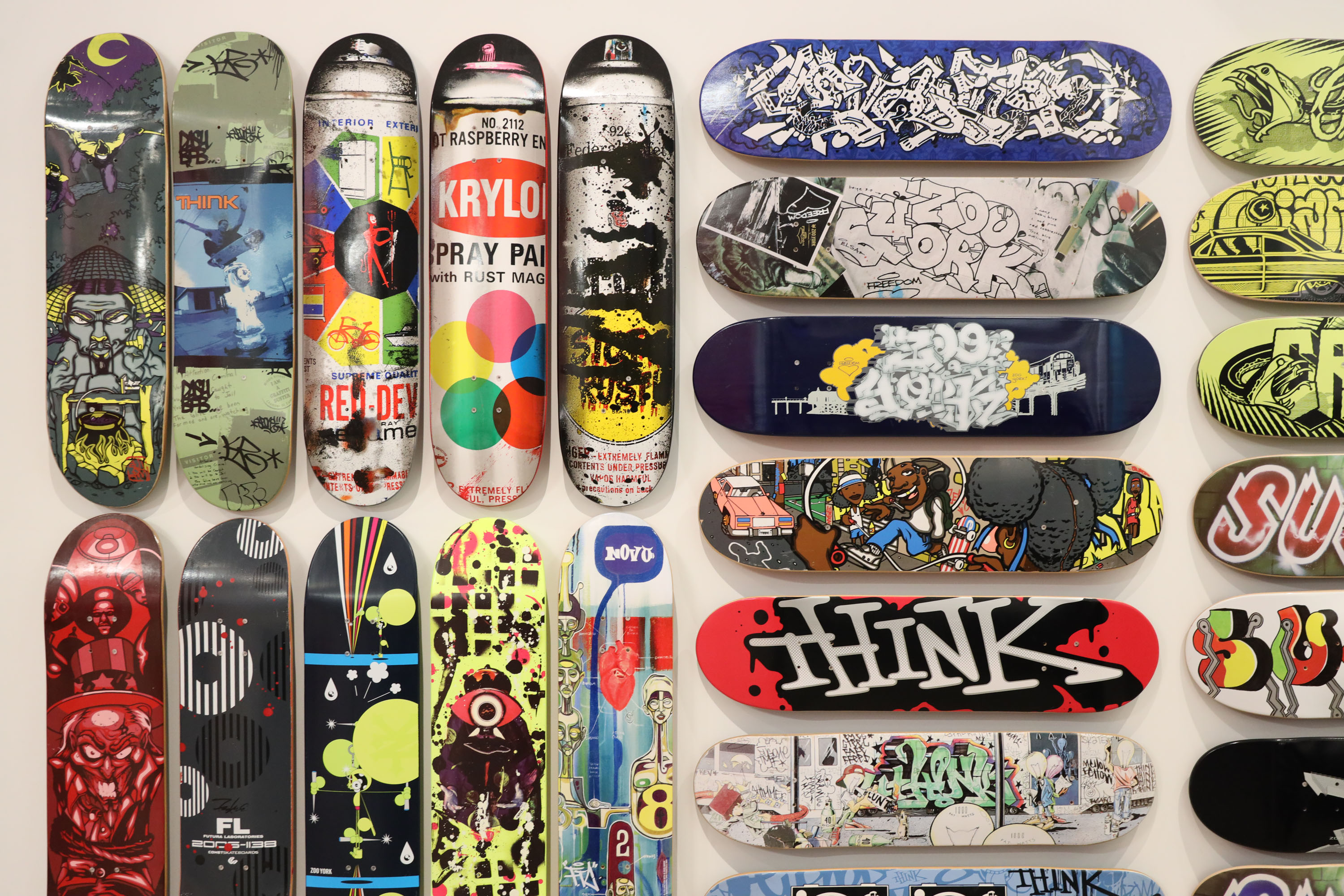 Miami Museum of Graffiti