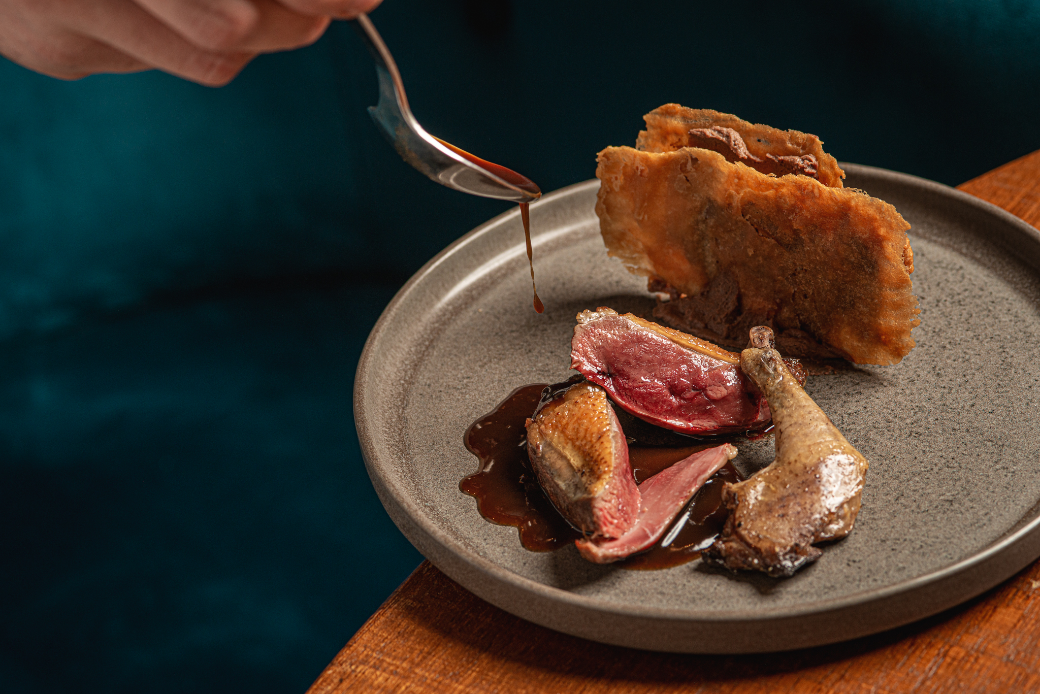 novedades gastro en Madrid