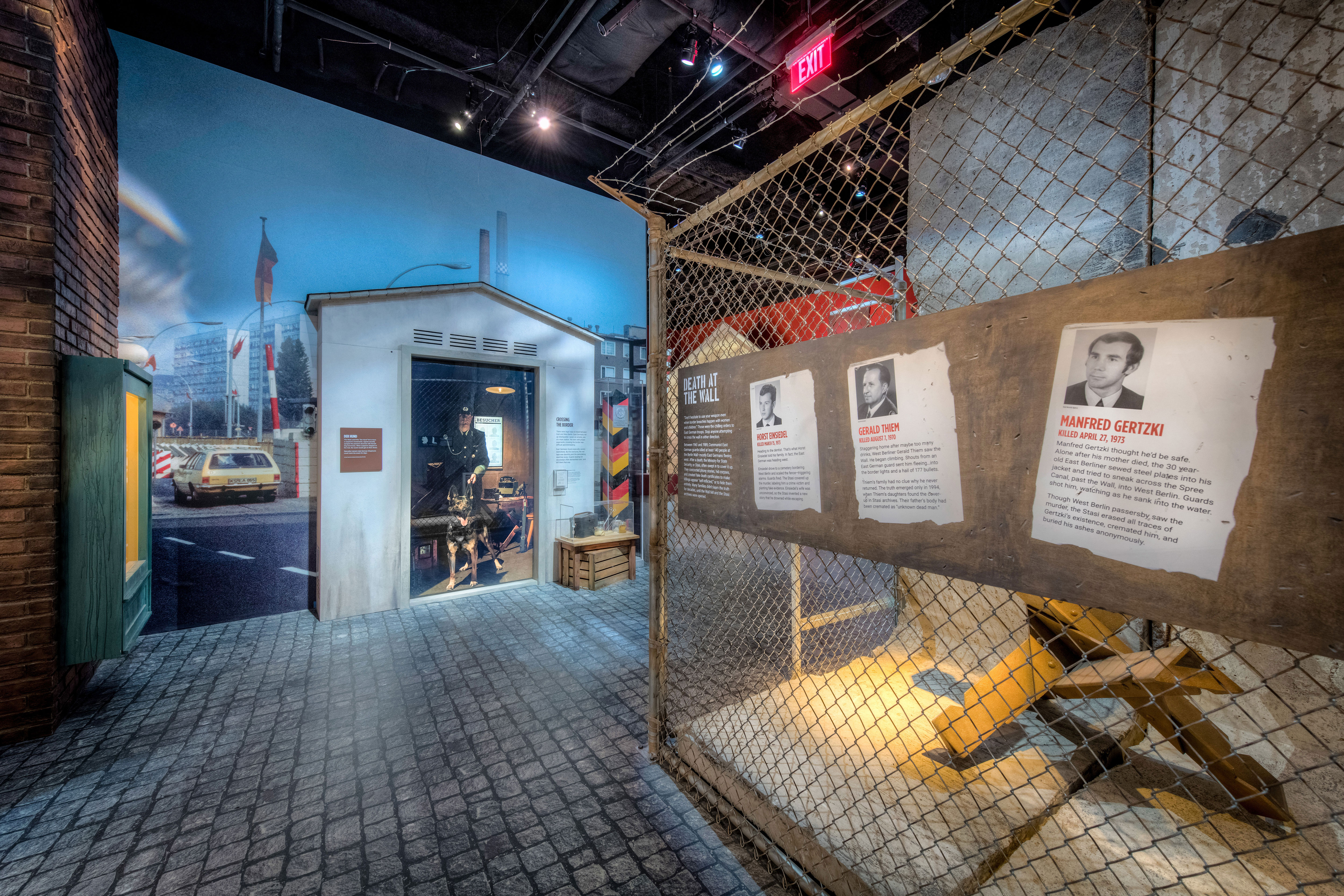 Washington D.C. para niños