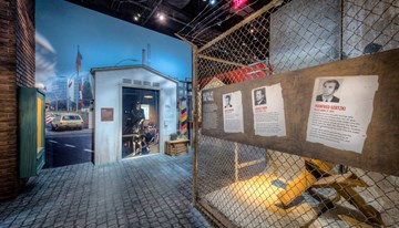 Washington D.C. para niños
