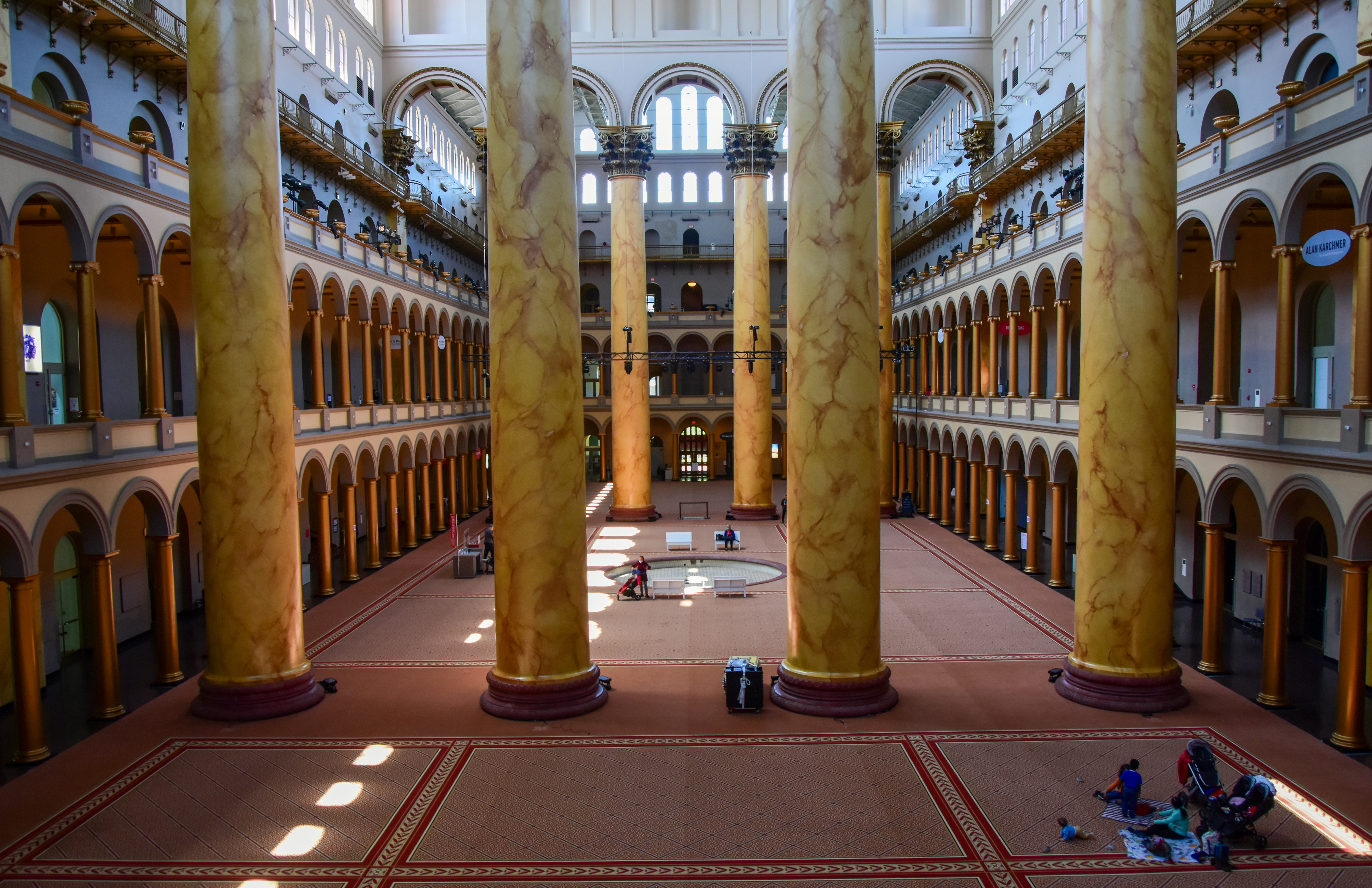 National Building Museum