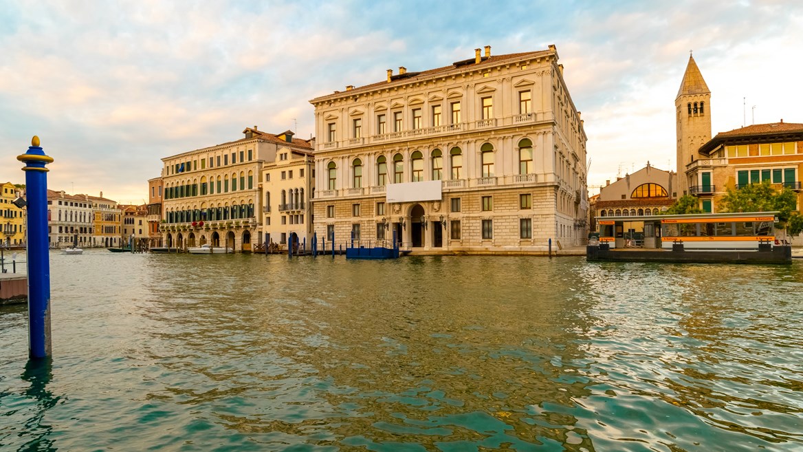 Palazzo Grassi