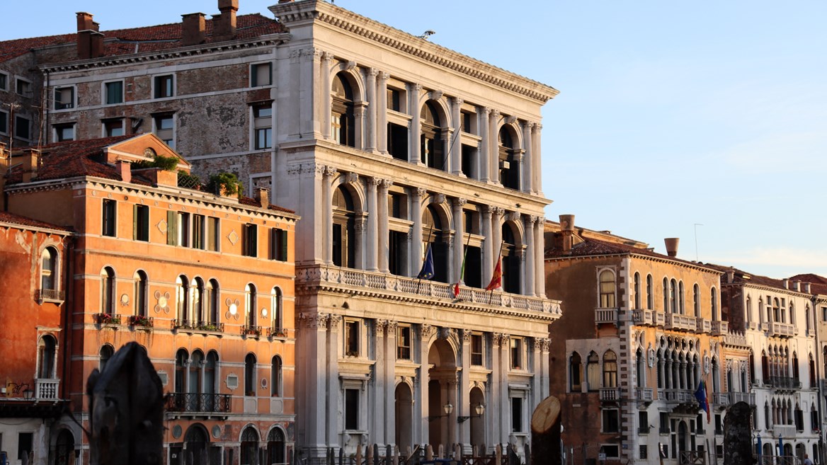 Palazzo Grimani