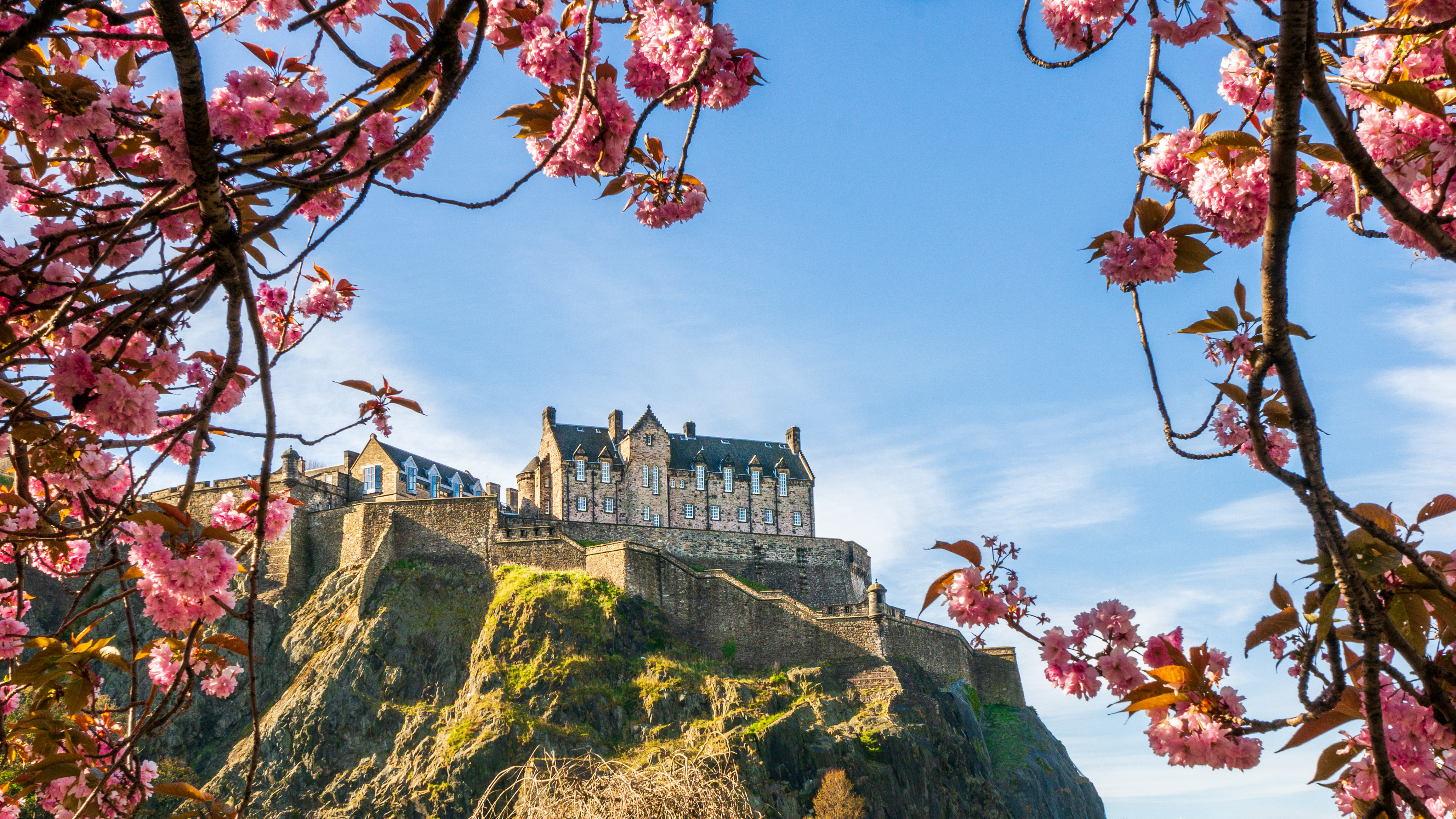 edinburgh and harry potter