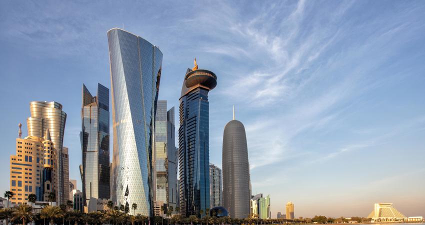 Doha