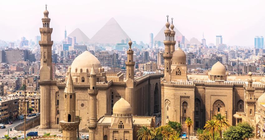 El Cairo