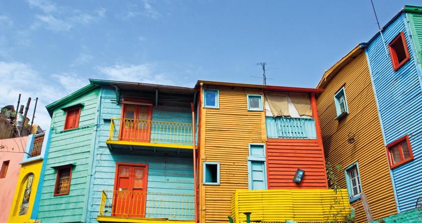 Buenos Aires