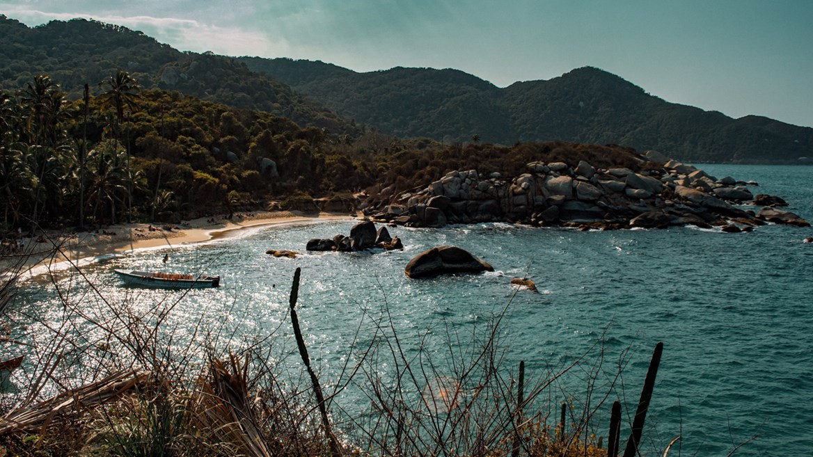 Parque Nacional Natural Tayrona