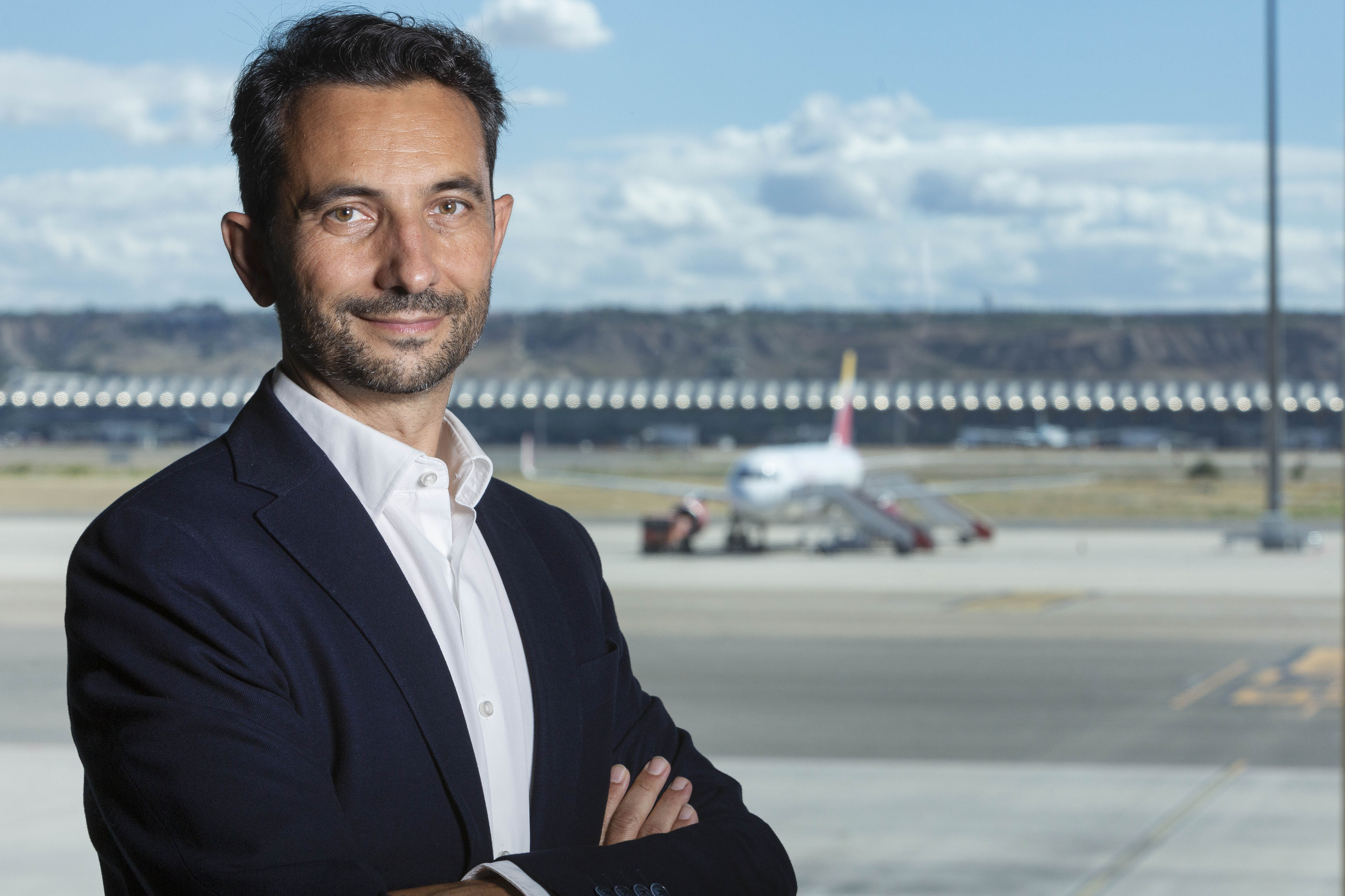 interview enrique robledo