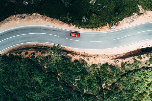 Earn 5 Avios per €1 spent with Avis