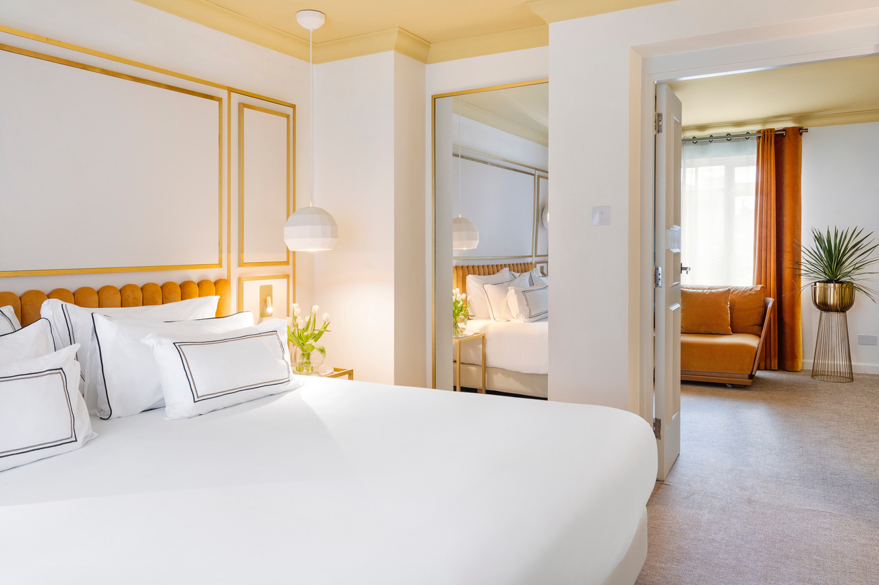 Meliá London Kensington