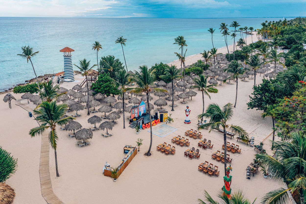 Iberostar Selection Hacienda Dominicus