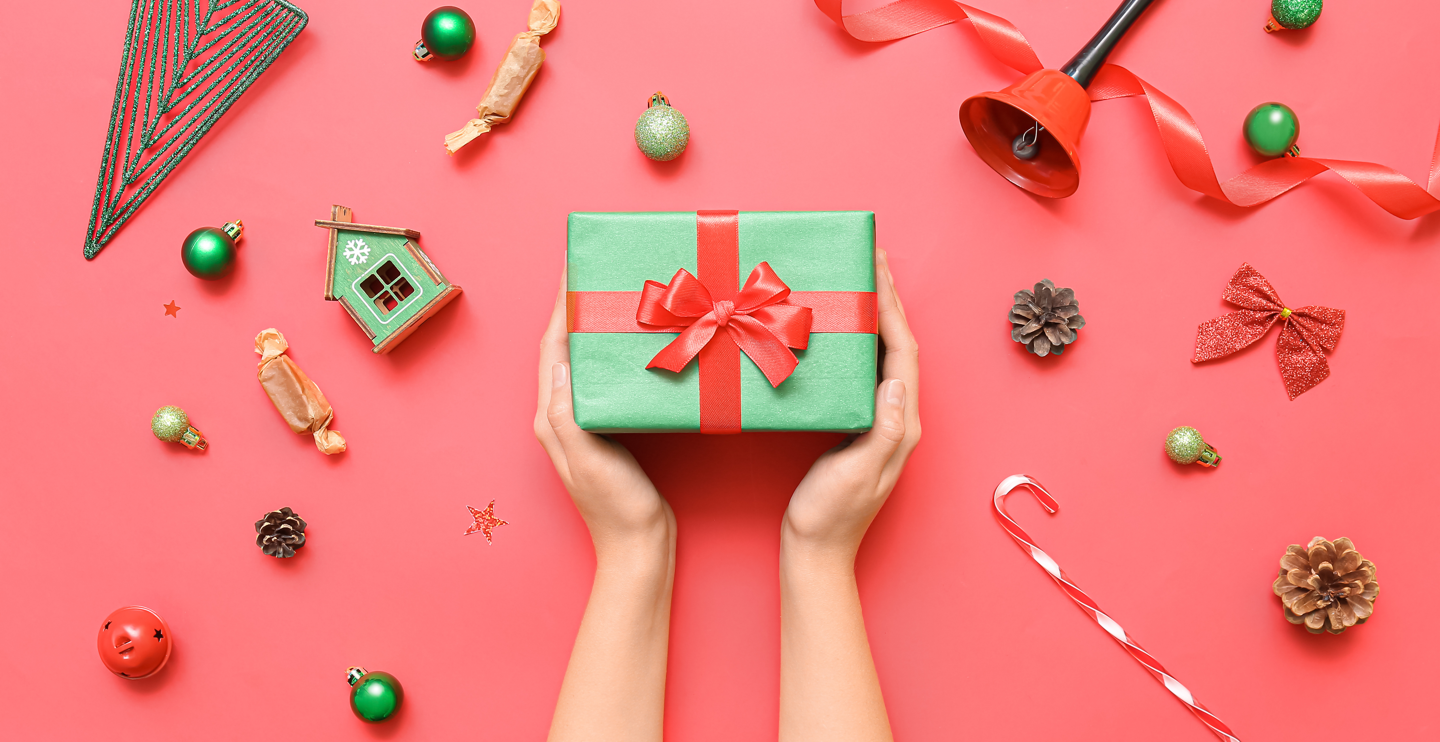 Avios and gifts