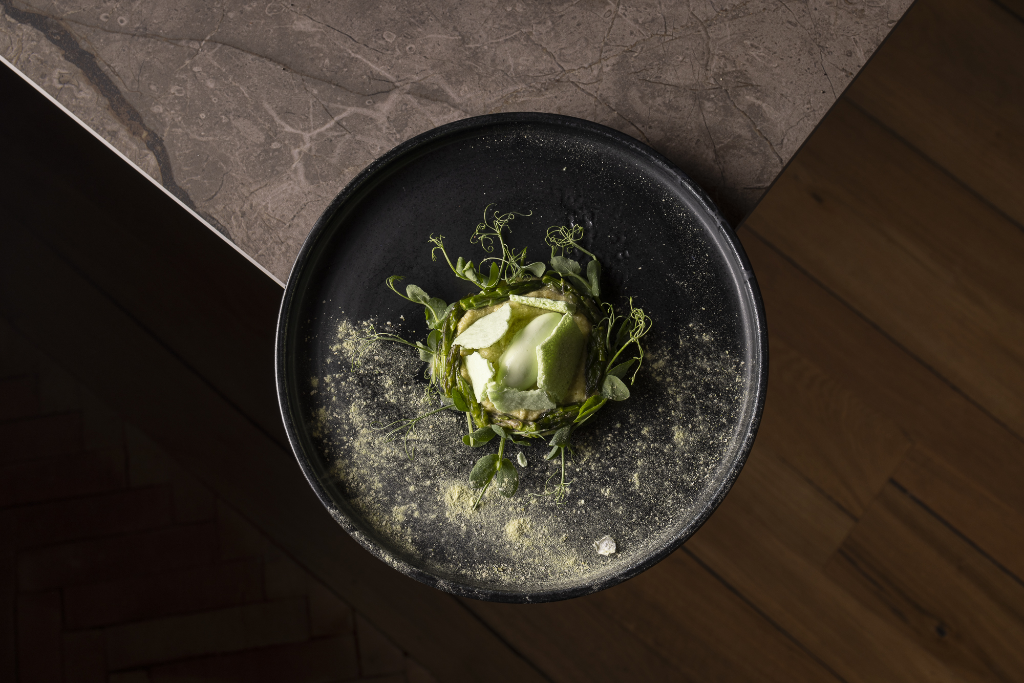 novedades gastro madrid