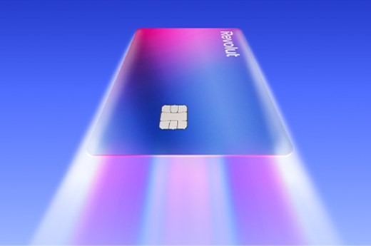 Consigue Avios con Revolut