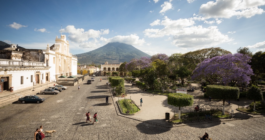 Guatemala