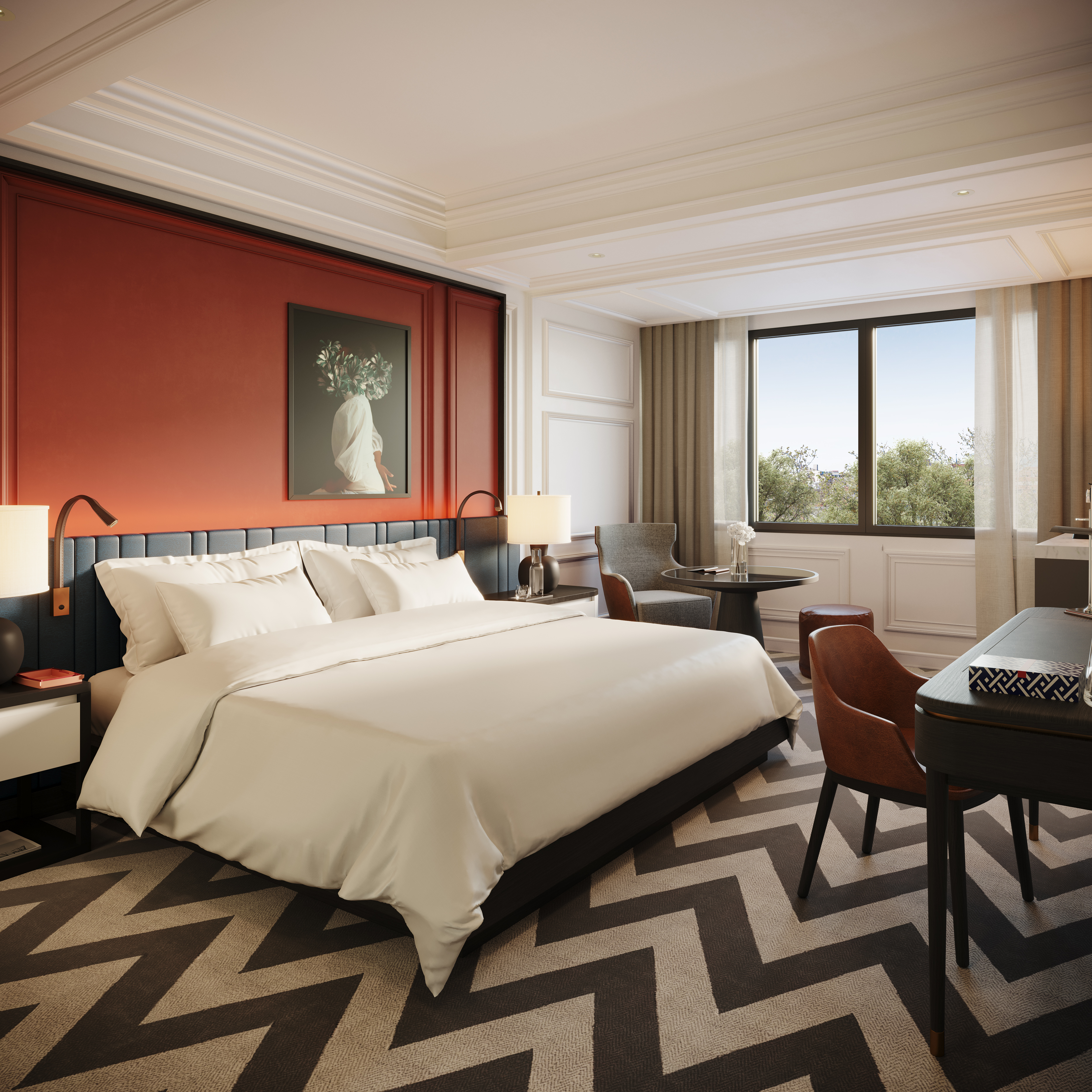 Rosewood Villa Magna