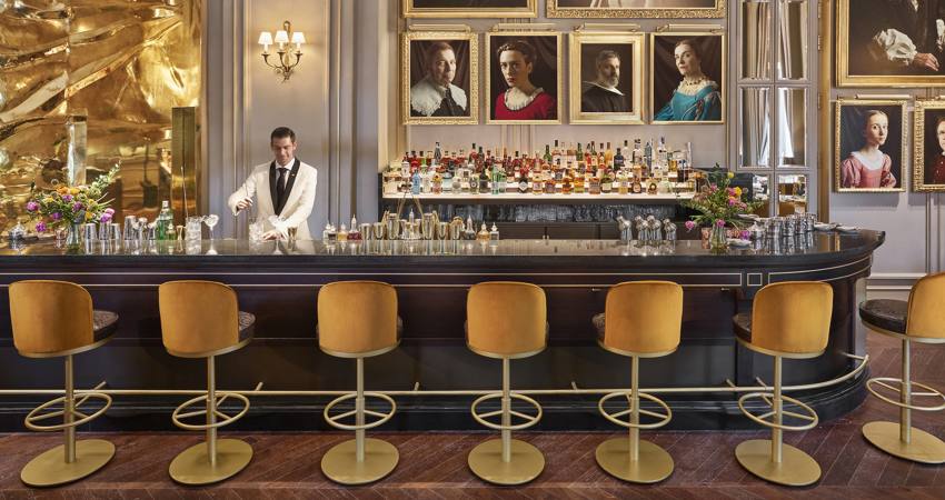 Mandarin Oriental Ritz