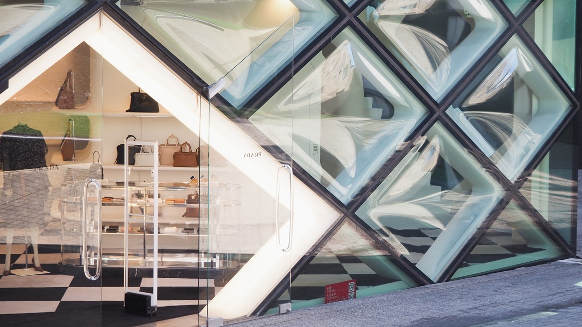 Omotesando