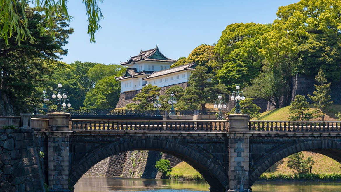 Kōkyo
