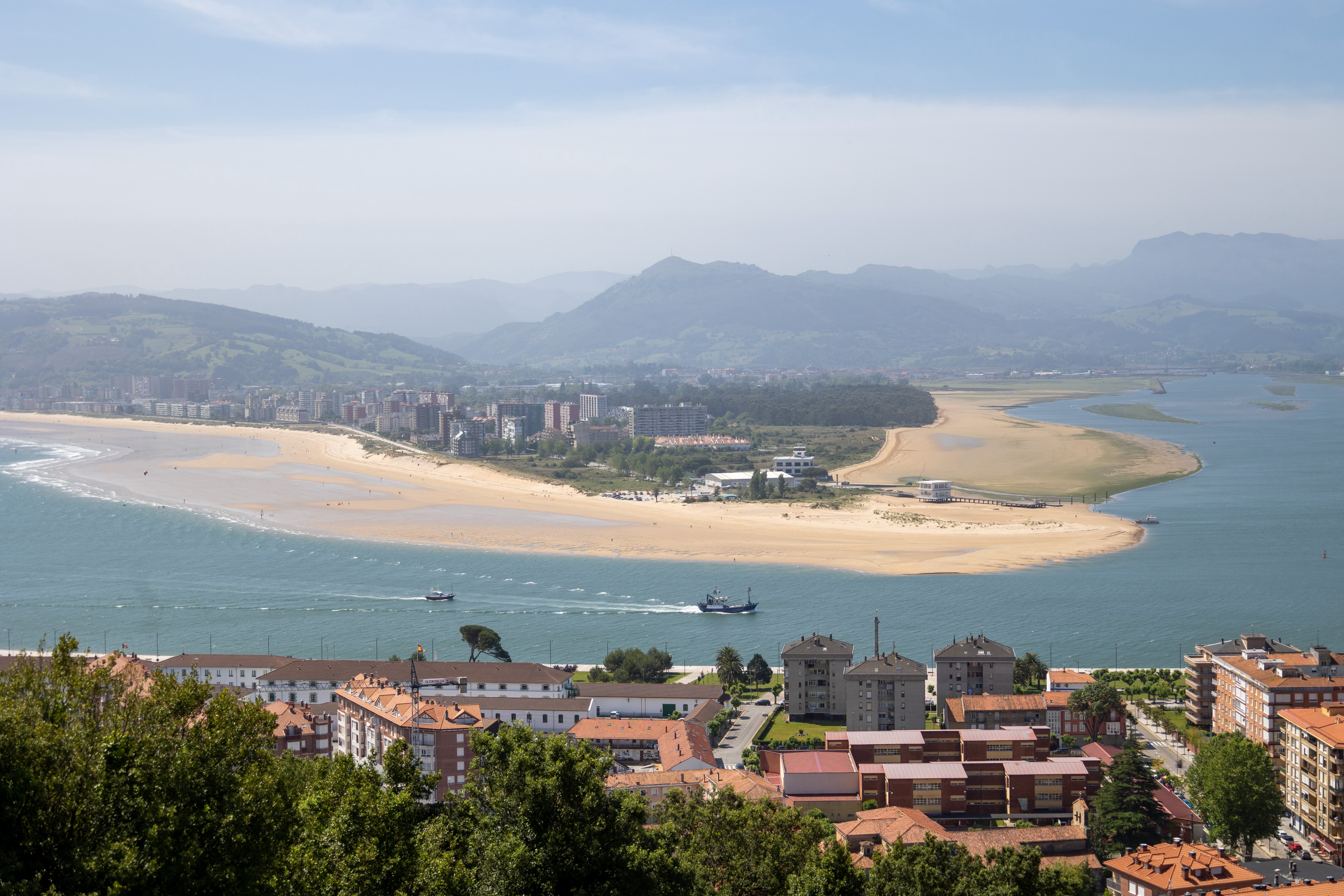 Dónde comer en Laredo