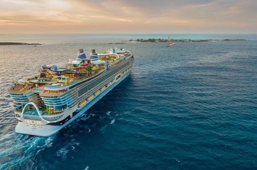 Royal Caribbean