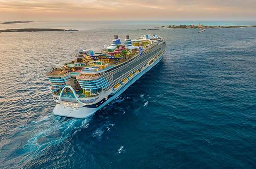 Royal Caribbean