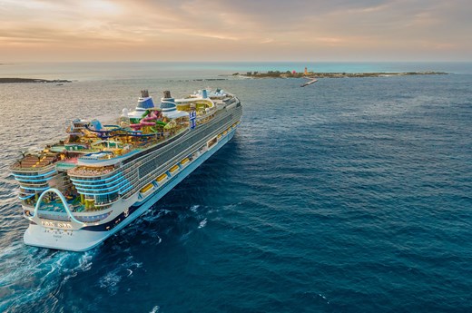 Royal Caribbean