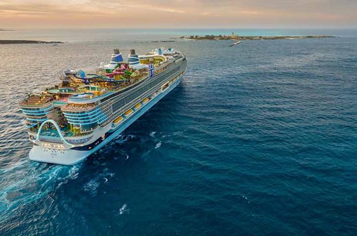 Royal Caribbean