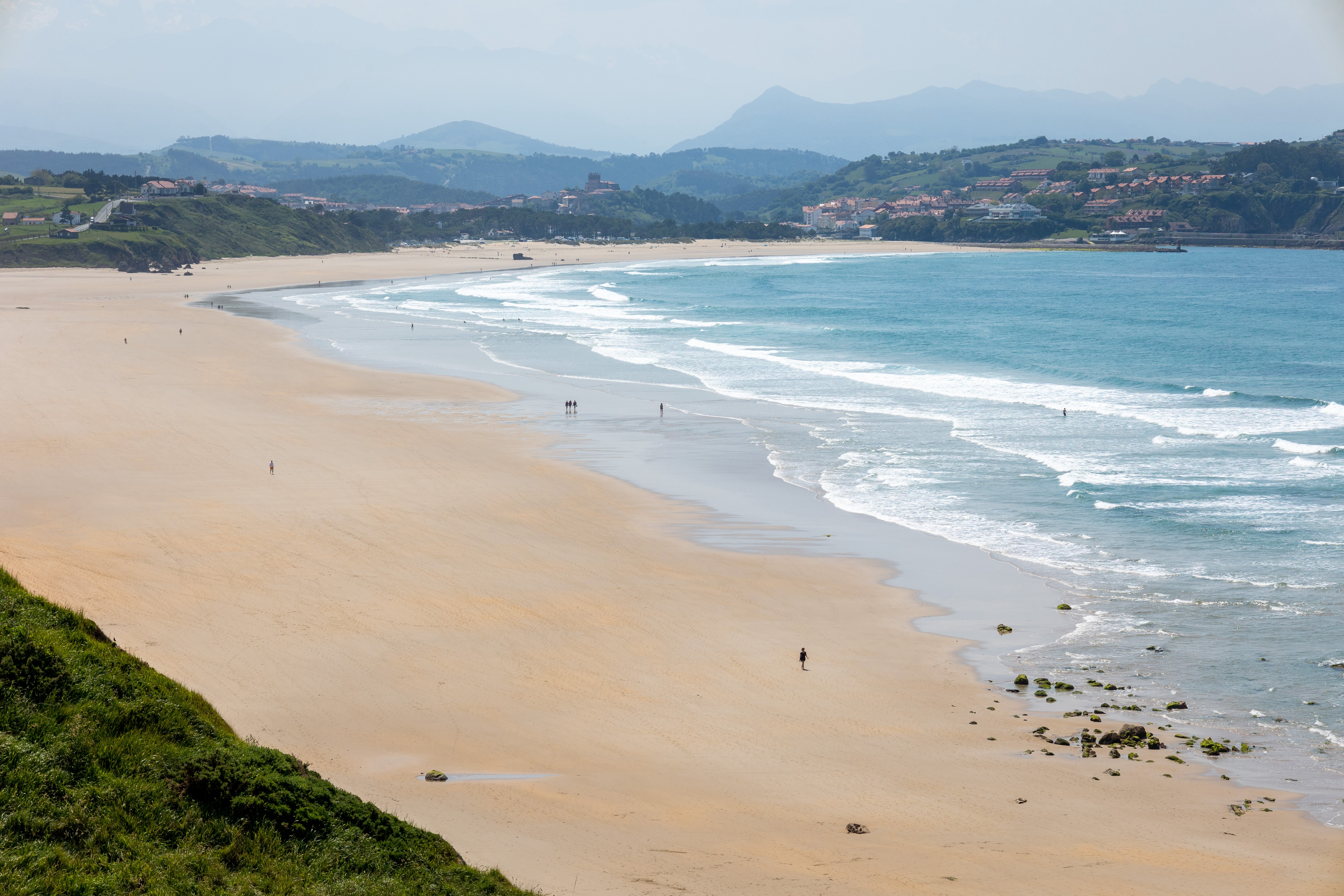 What to do and where to eat at San Vicente de la Barquera