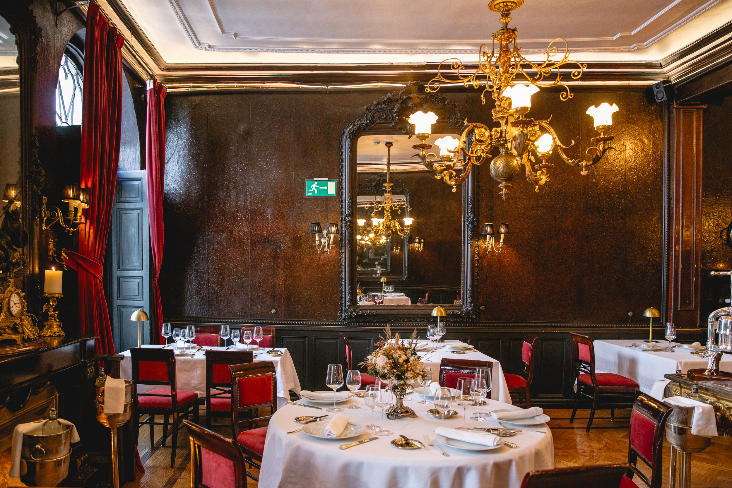 madrid negocios centenarios