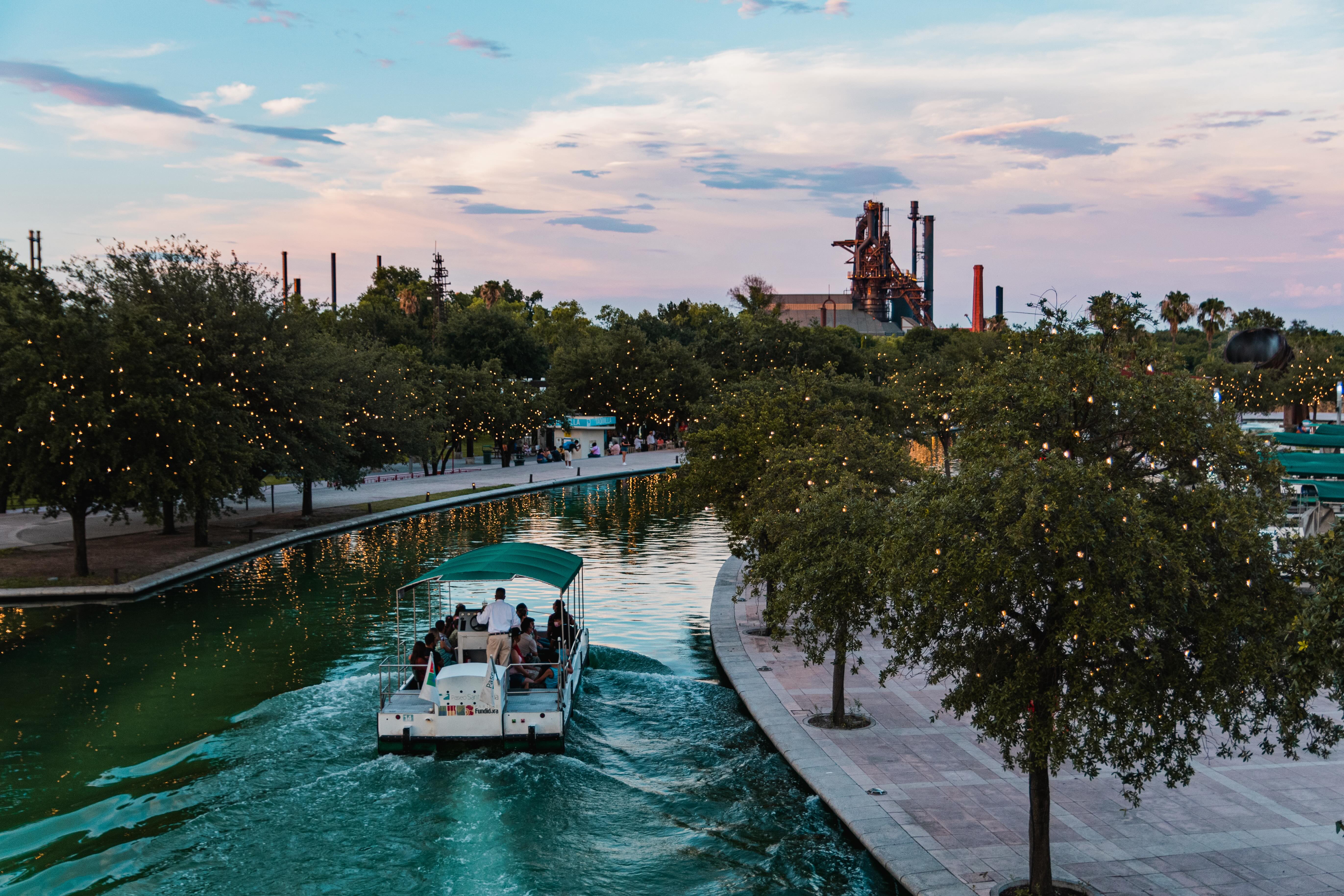 Nueva ruta a Monterrey