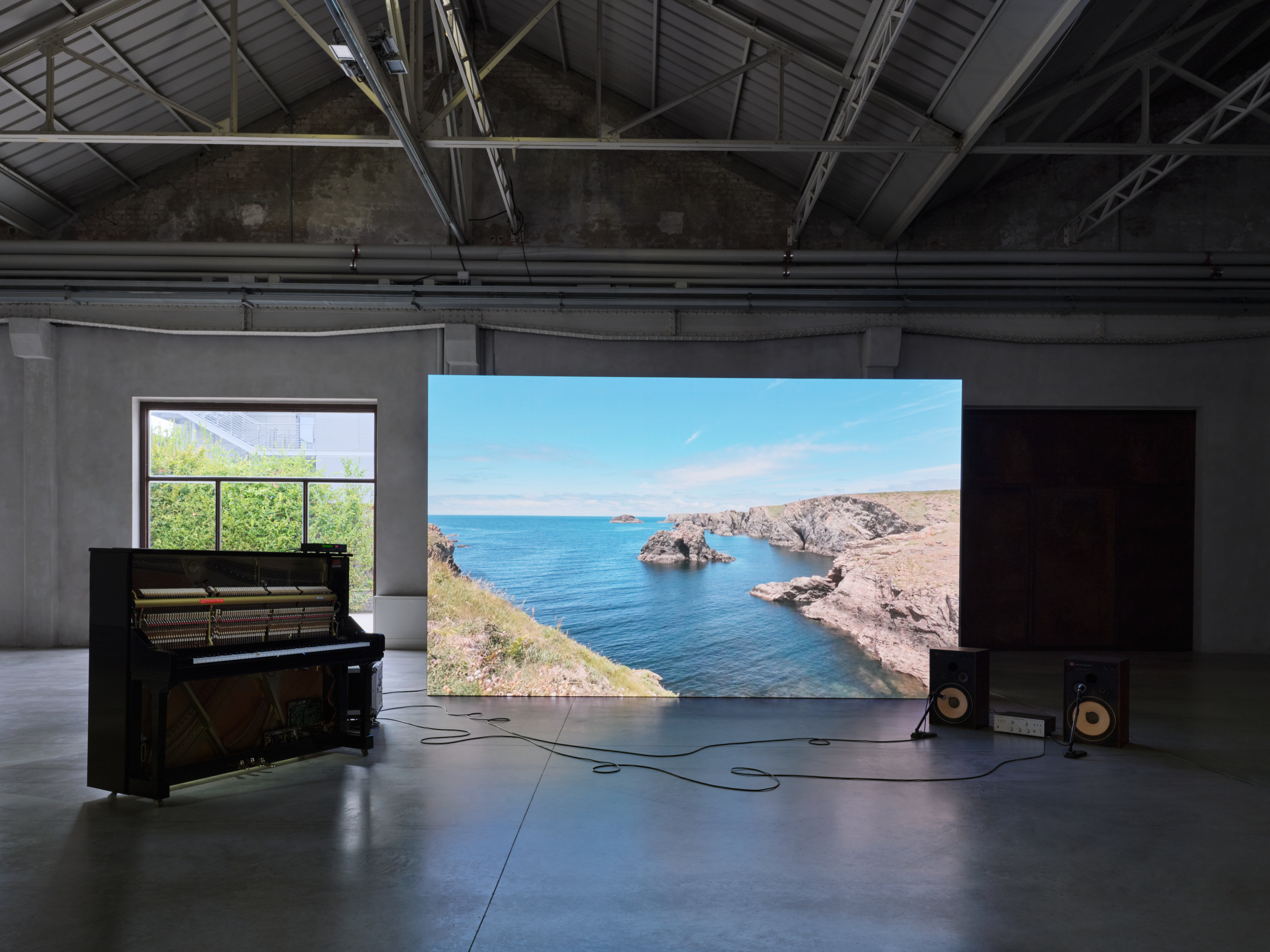 exhibitions spain 2026