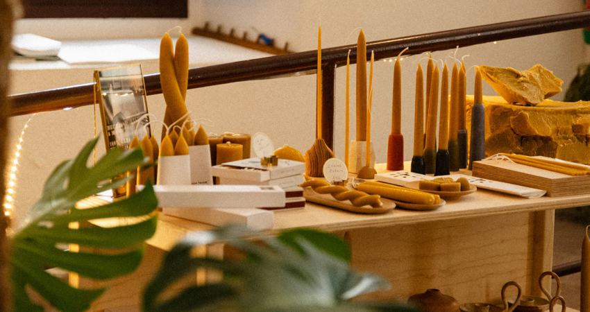 Image courtesy of Casa Tenue