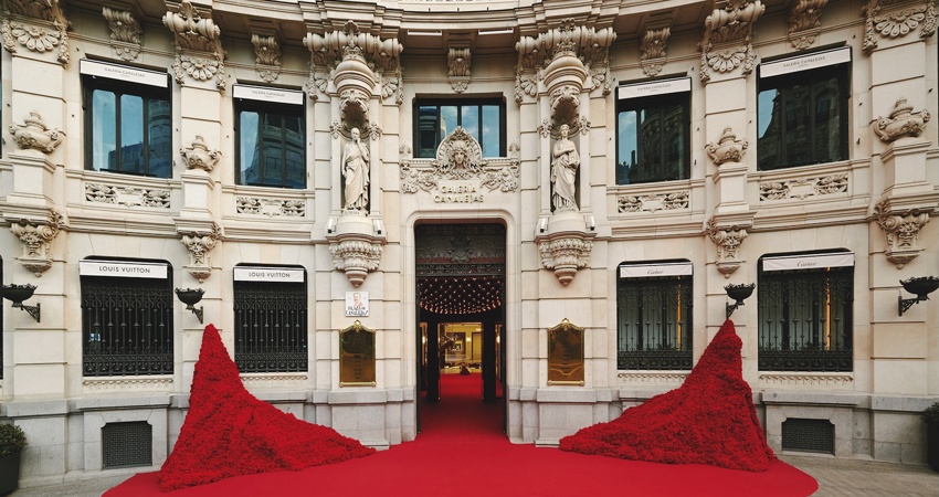 Image courtesy of Galería Canalejas