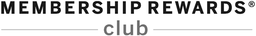 Membership Rewards Logo, Iberia Plus partner