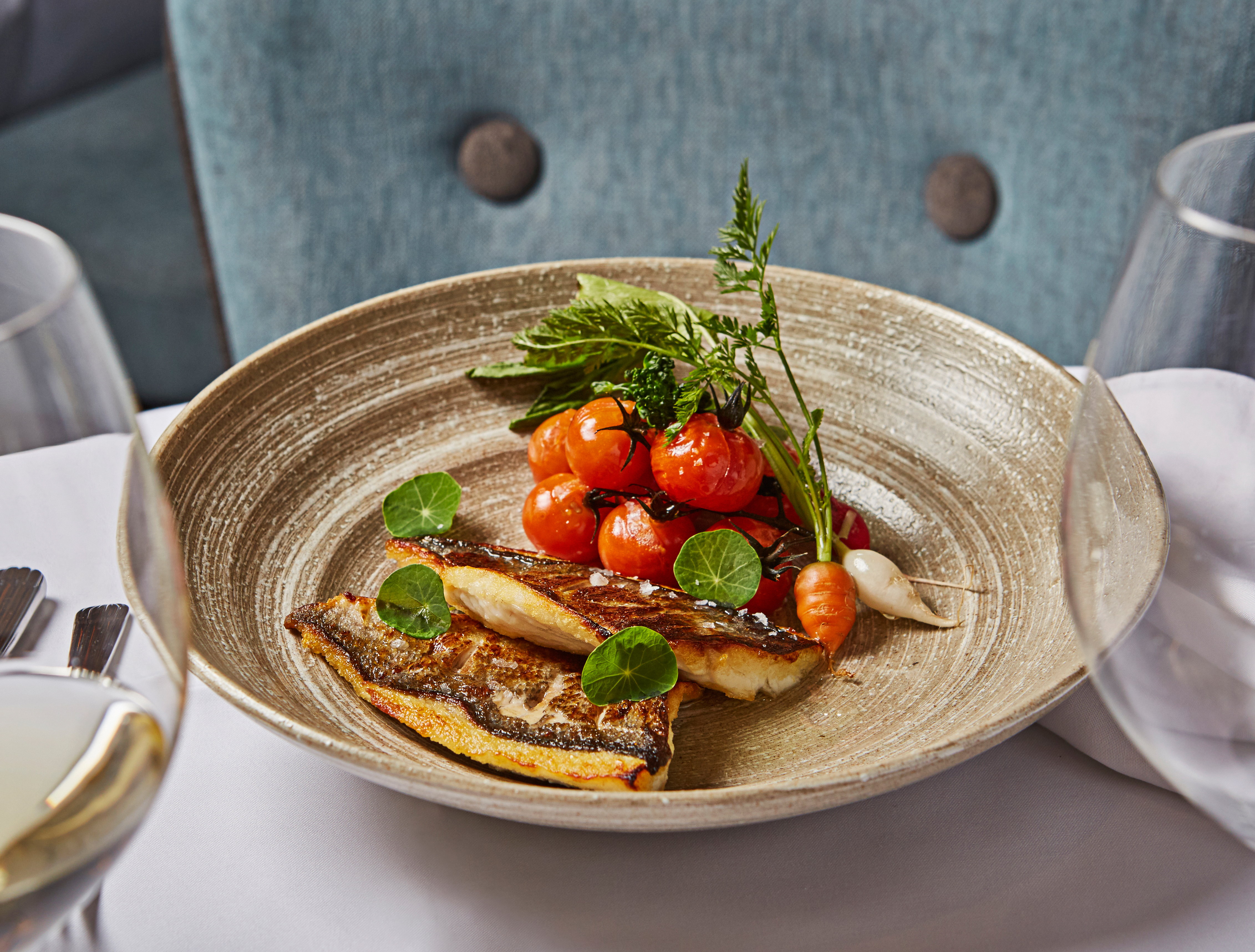 GASTRONOMÍA Cinco restaurantes nuevos en Miami